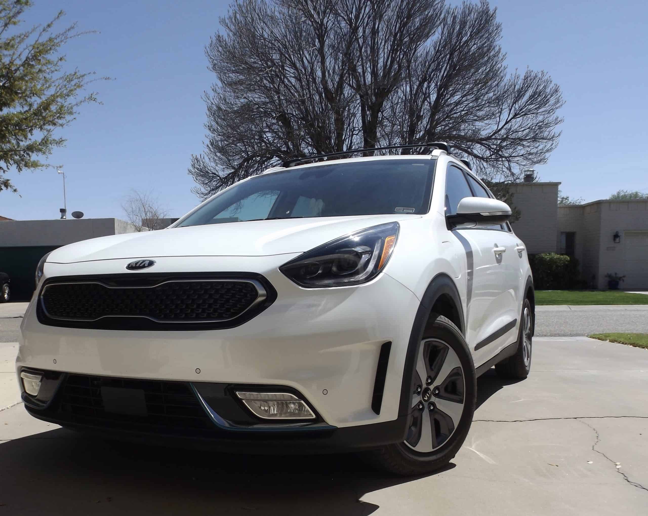 You are currently viewing Why I Bought a PHEV