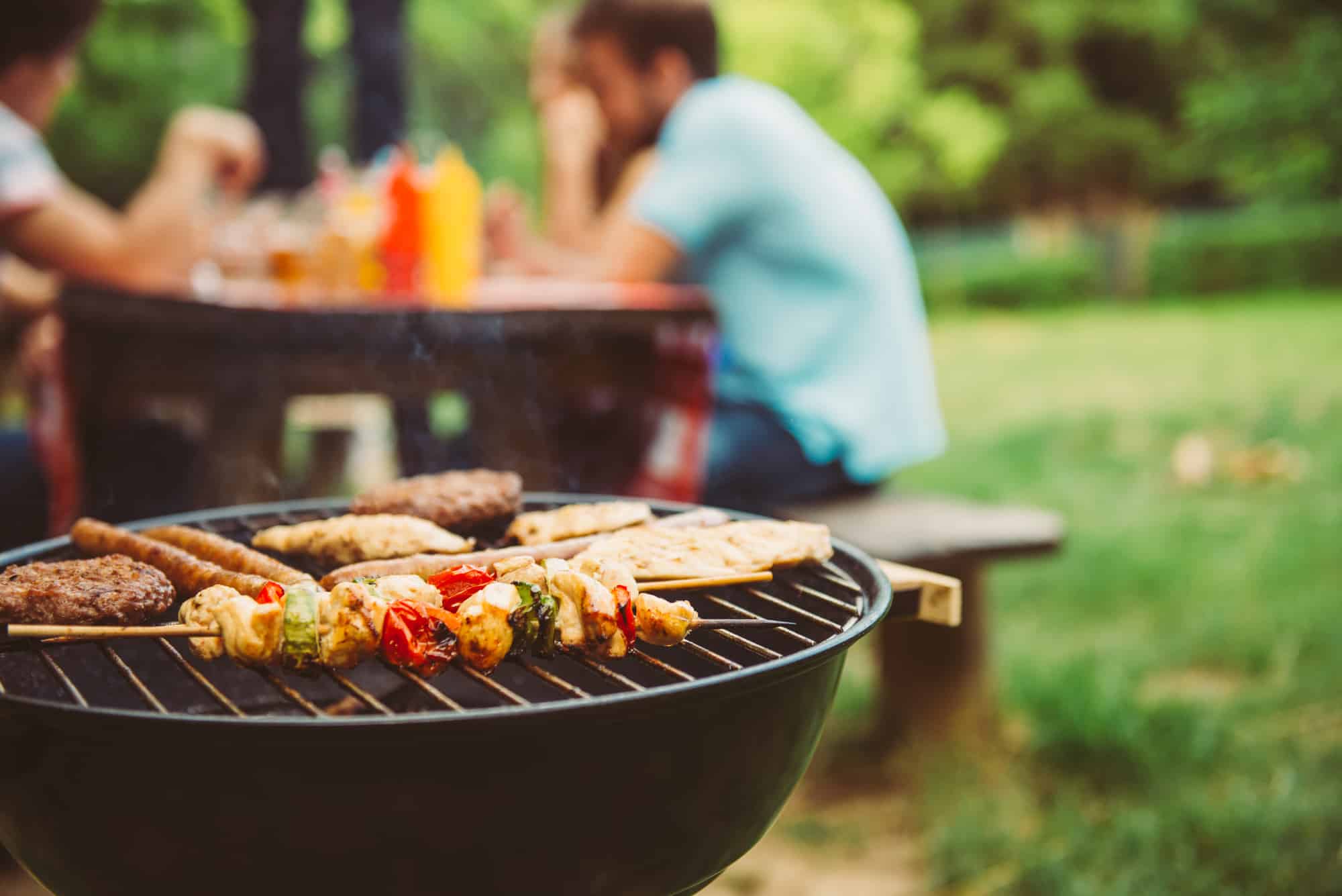 You are currently viewing How to Have a Sustainable BBQ