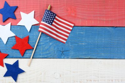 Read more about the article Tips for a Sustainable Fourth of July