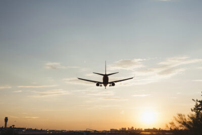 Read more about the article Sustainable Travel Tips for Flying